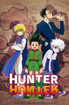 The story begins with a young boy named Gon Freecss, who one day discovers that the father who he thought was dead, is in fact alive and well. He learns that his father, Ging, is a legendary. Hunter, an individual who has proven themselves an elite member of humanity. Despite the fact that Ging left his son with his relatives in order to pursue his own dreams, Gon becomes determined to follow in his fathers footsteps, pass the rigorous Hunter Examination, and eventually find his father to become a Hunter in his own right.