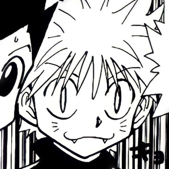 killua